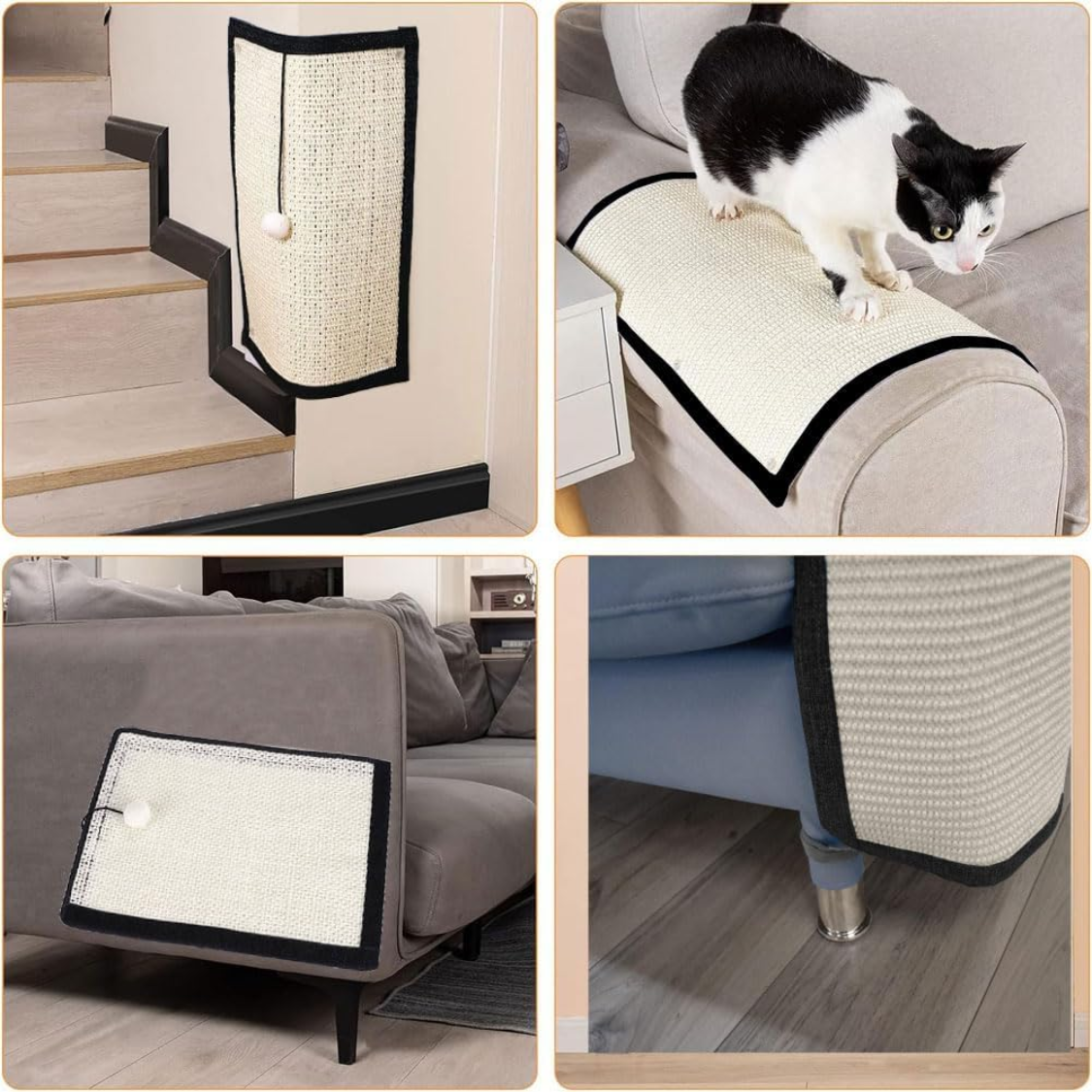 Gratte-chat