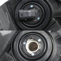 Chrome Headlights Assemblage Compatible avec International ProStar 2008-2016 Driver gauche Sid