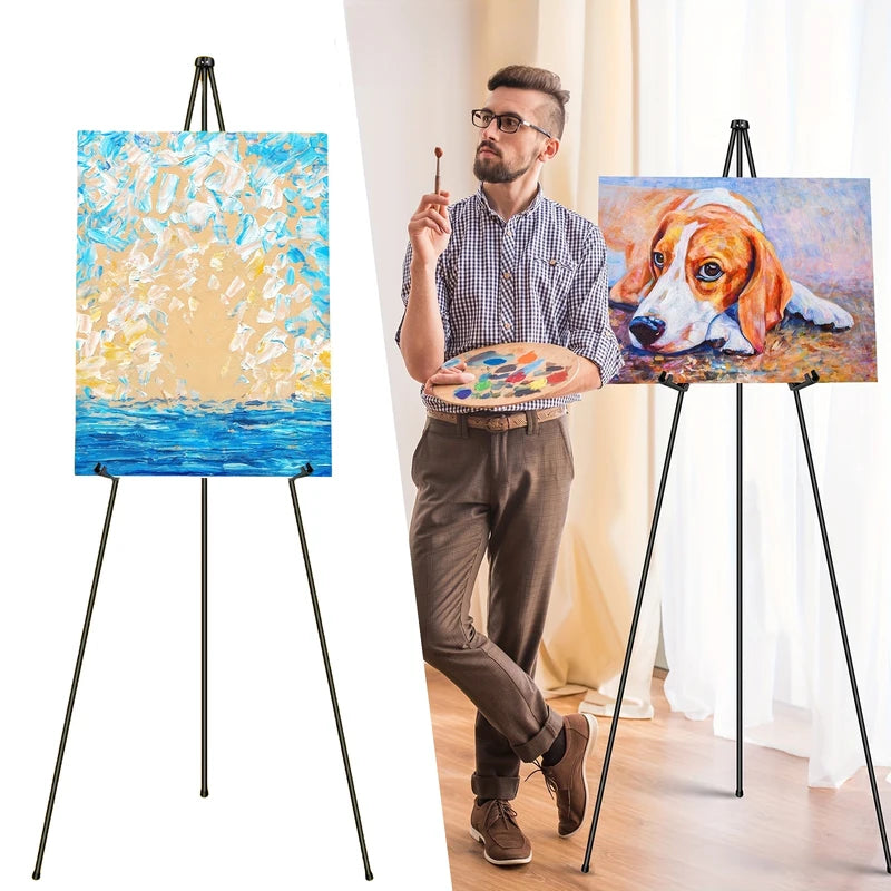 160cm 63 inch Artist's Easel