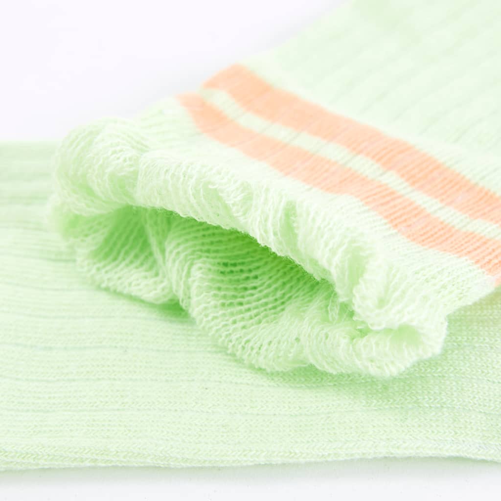Chaussettes pour enfants 5 paires EU 26-29 Chaussettes pour enfants 5 paires