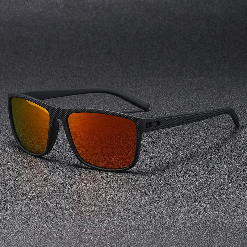 Lunettes de soleil Polarisées d'extérieur à la mode