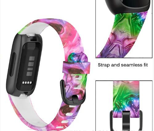 Convient pour Inspire3 Bracelet Bracelet de remplacement