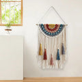 Hôtel et Homestay Tapestry Colorful Home Decor