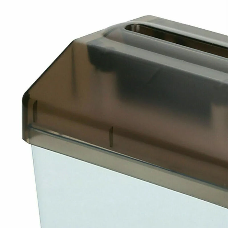 Portable A6 A4 main de papier Shredder manuel coupe droite bureau maison