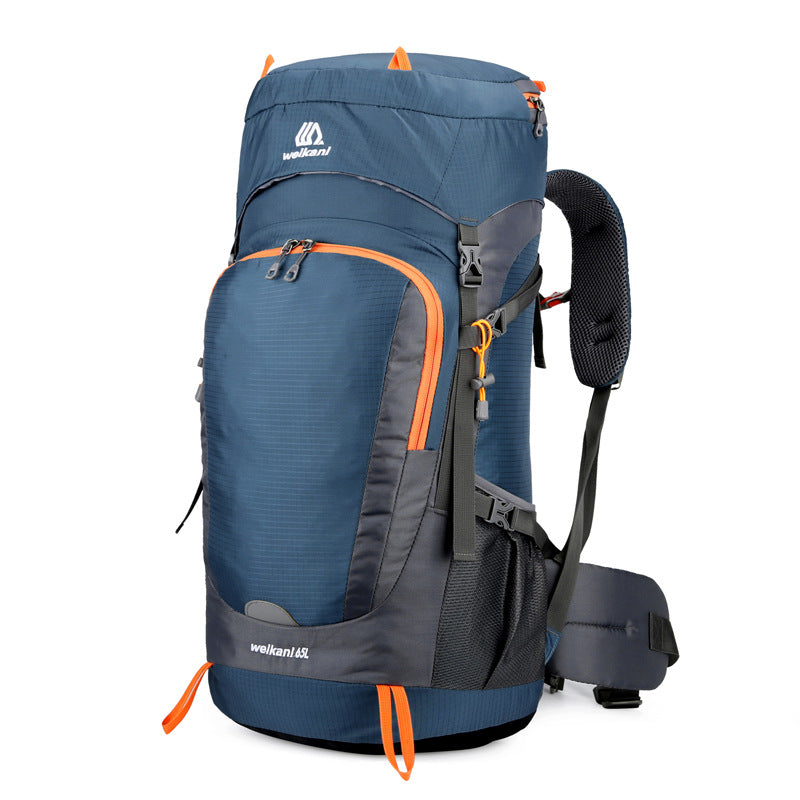 Alpinisme Nylon Randonnée Camping Sac à dos Hommes