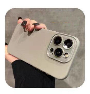Simple avocat gradué avec boîtier téléphonique Lens Protector