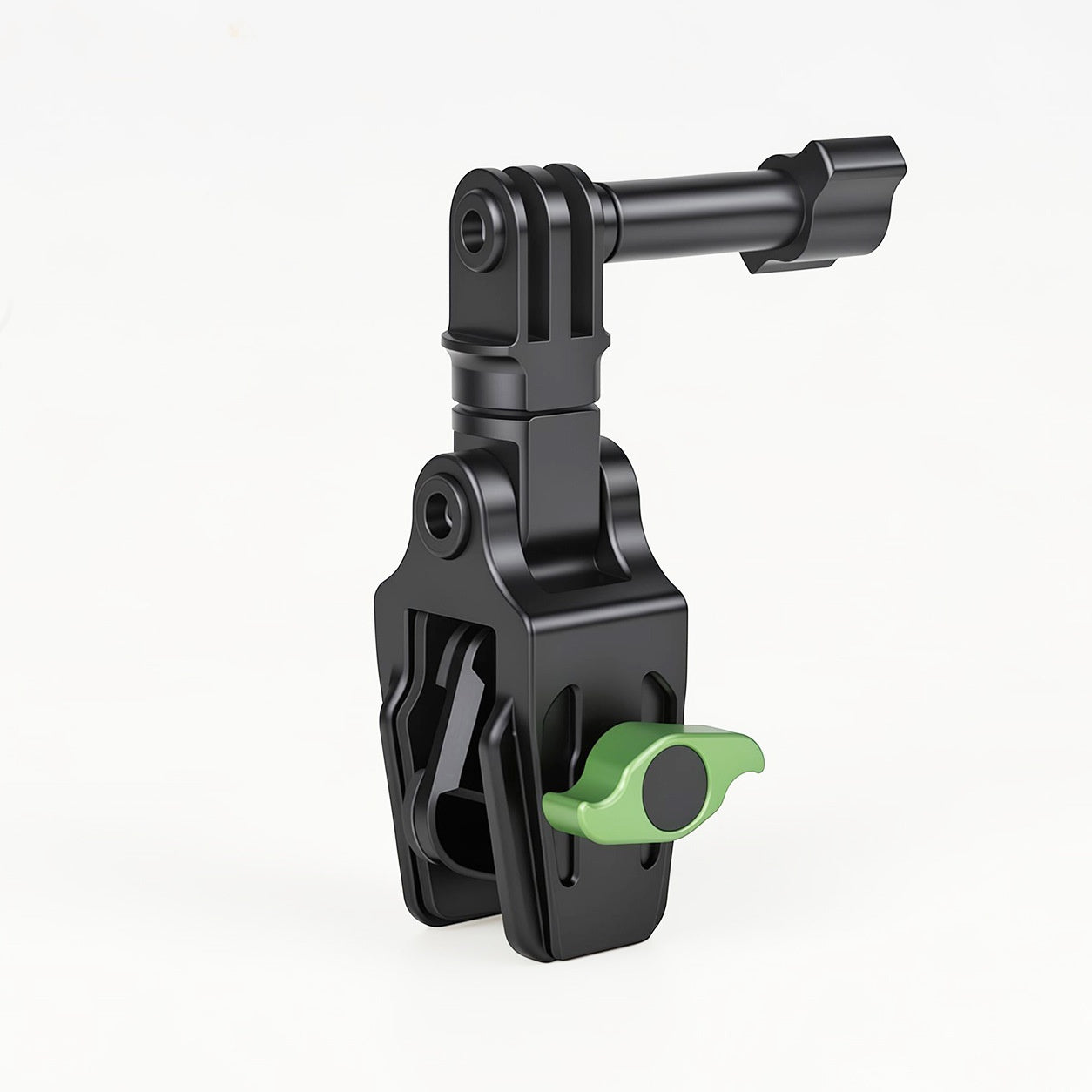 Alliage d'aluminium Montage fixe à 360 degrés pour la production de films à vélo