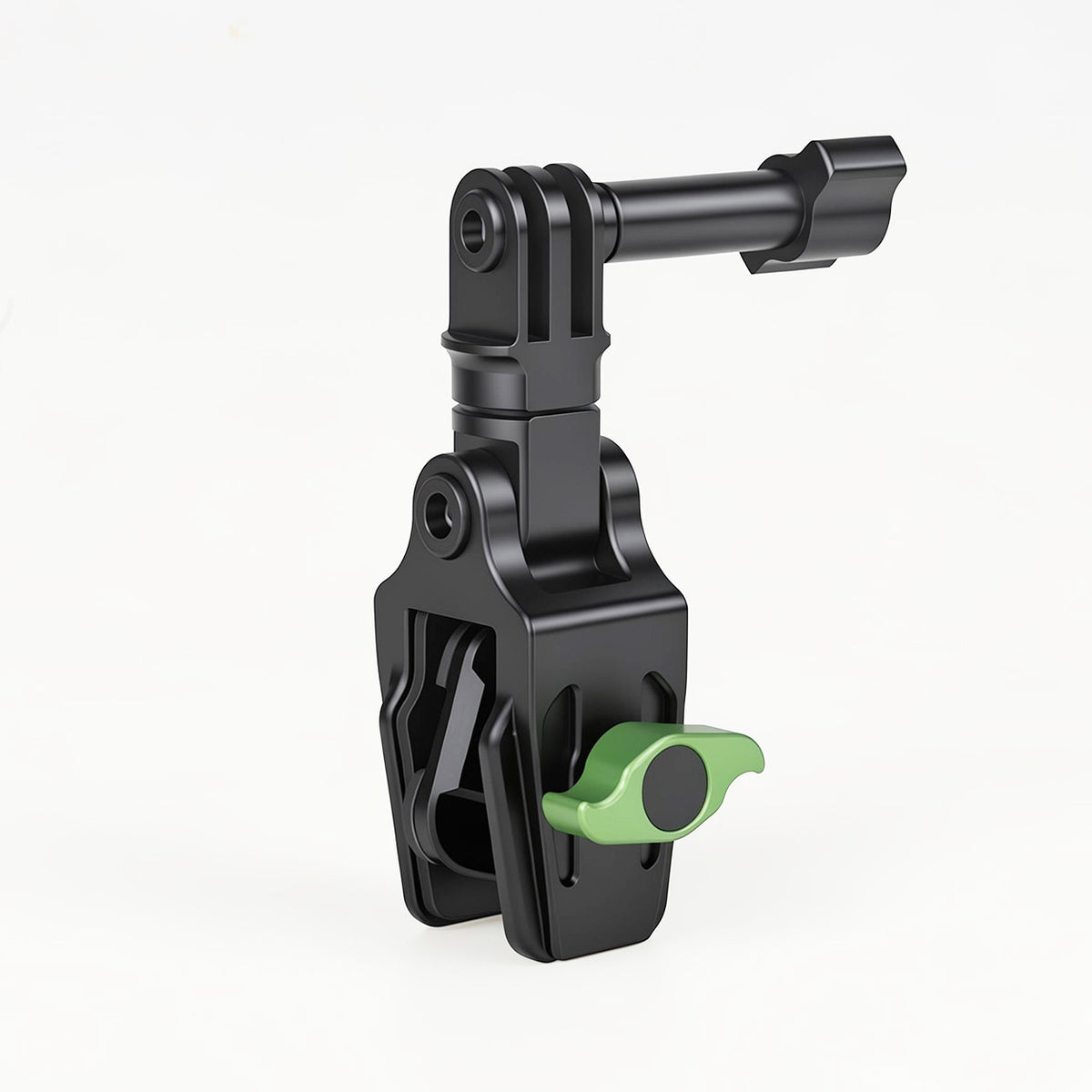 Alliage d'aluminium Montage fixe à 360 degrés pour la production de films à vélo