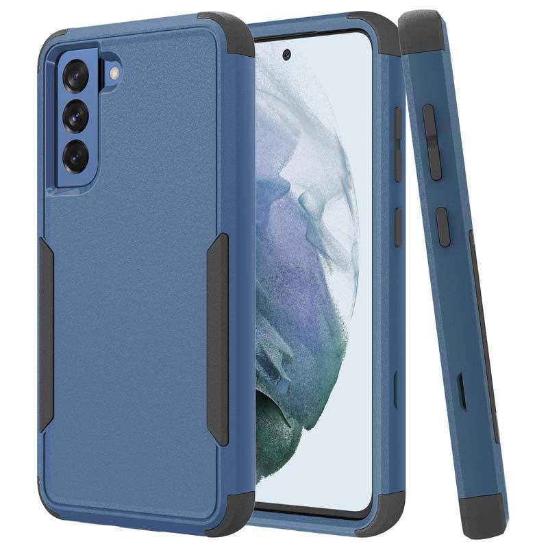 Commuter Coque de téléphone robot trois-proof