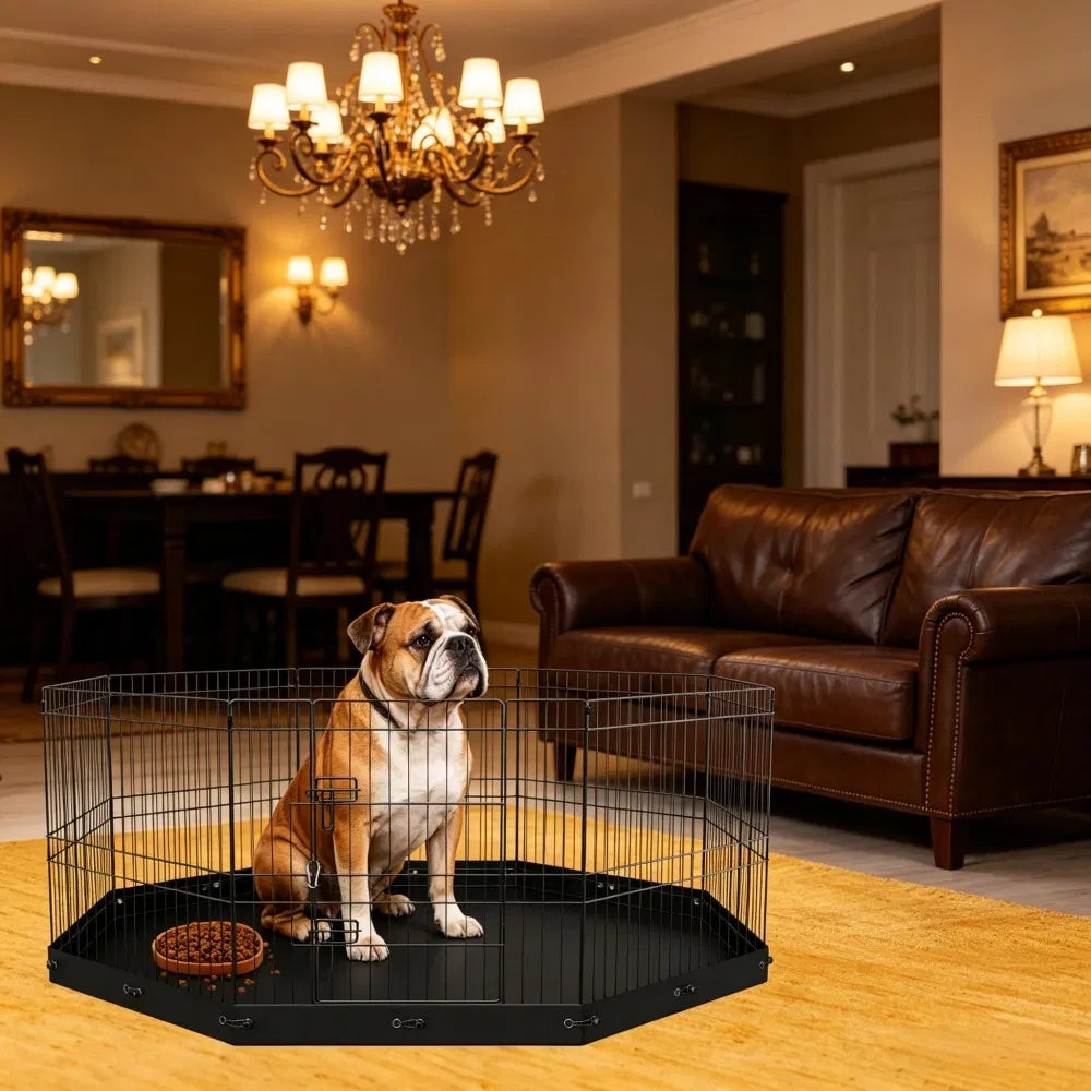Pet Fence pour l'extérieur