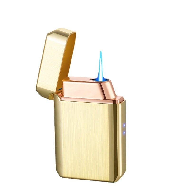 Éclaireur d'allumage de la flamme à commande vocale