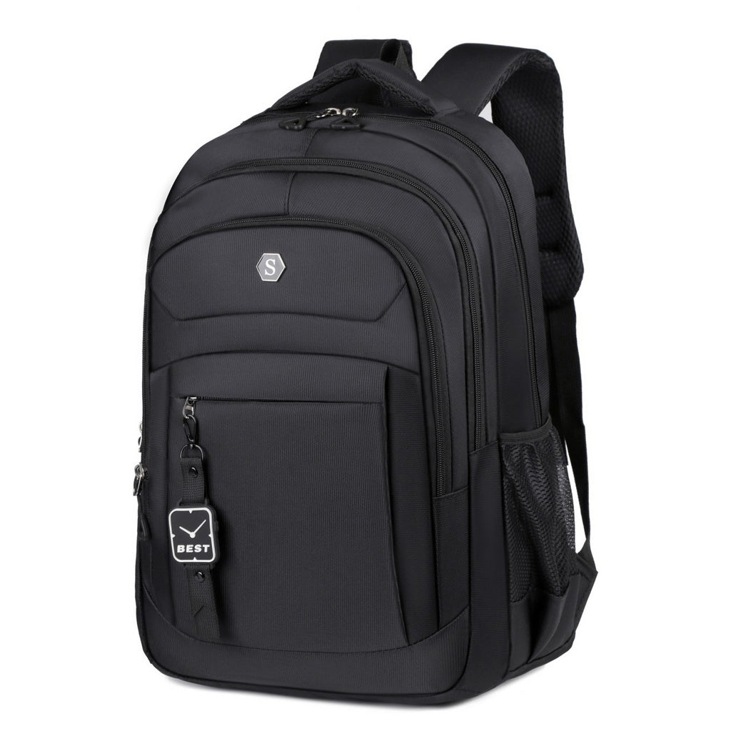 Sac à dos de voyage en plein air élégant de haute capacité