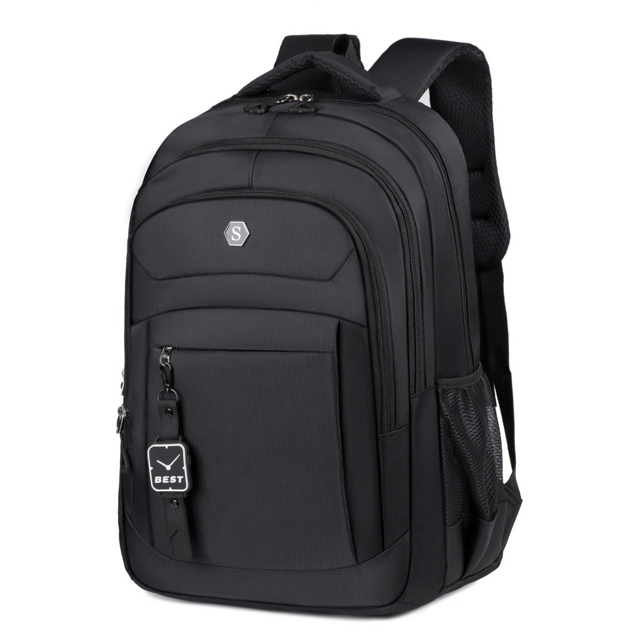 Sac à dos de voyage en plein air élégant de haute capacité
