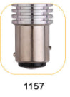 4014-45smd 1157T20 Renversement de la direction de frein voiture lumière LED