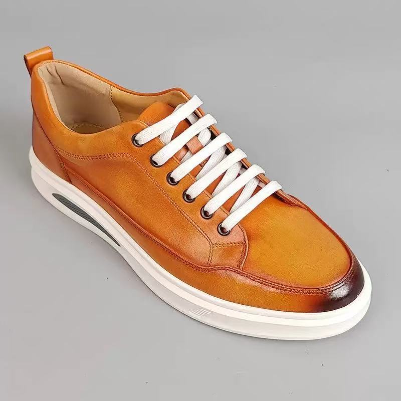 Korean Style Men's Versatile Shoes
