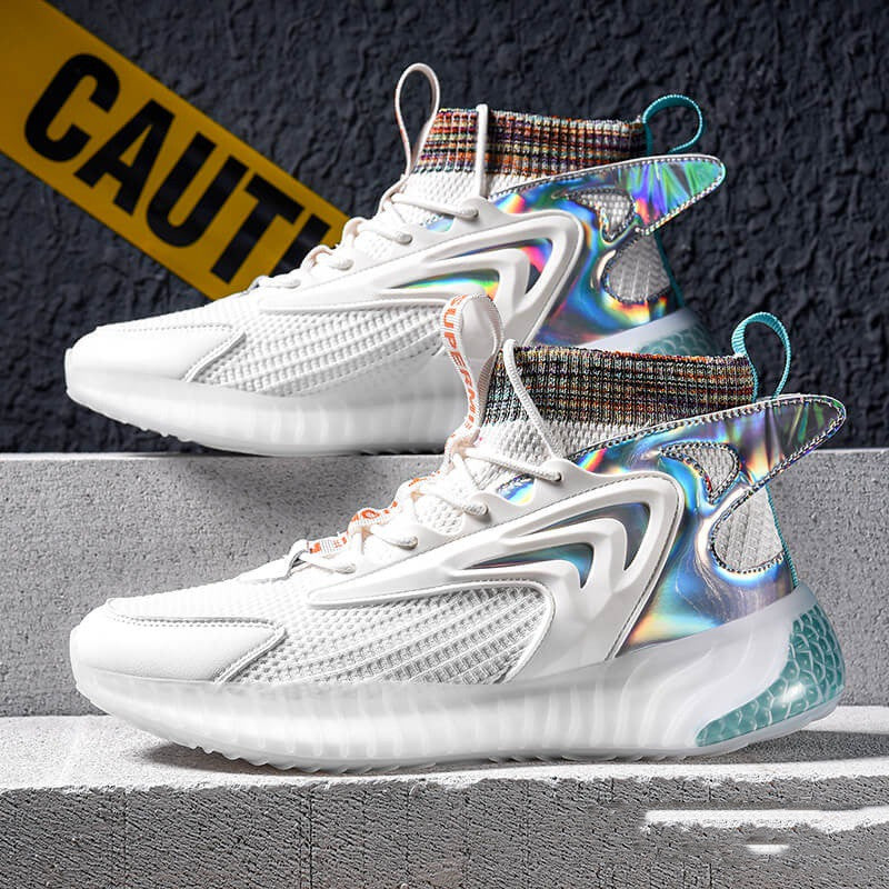 Chaussures décontractées pour hommes sport couple