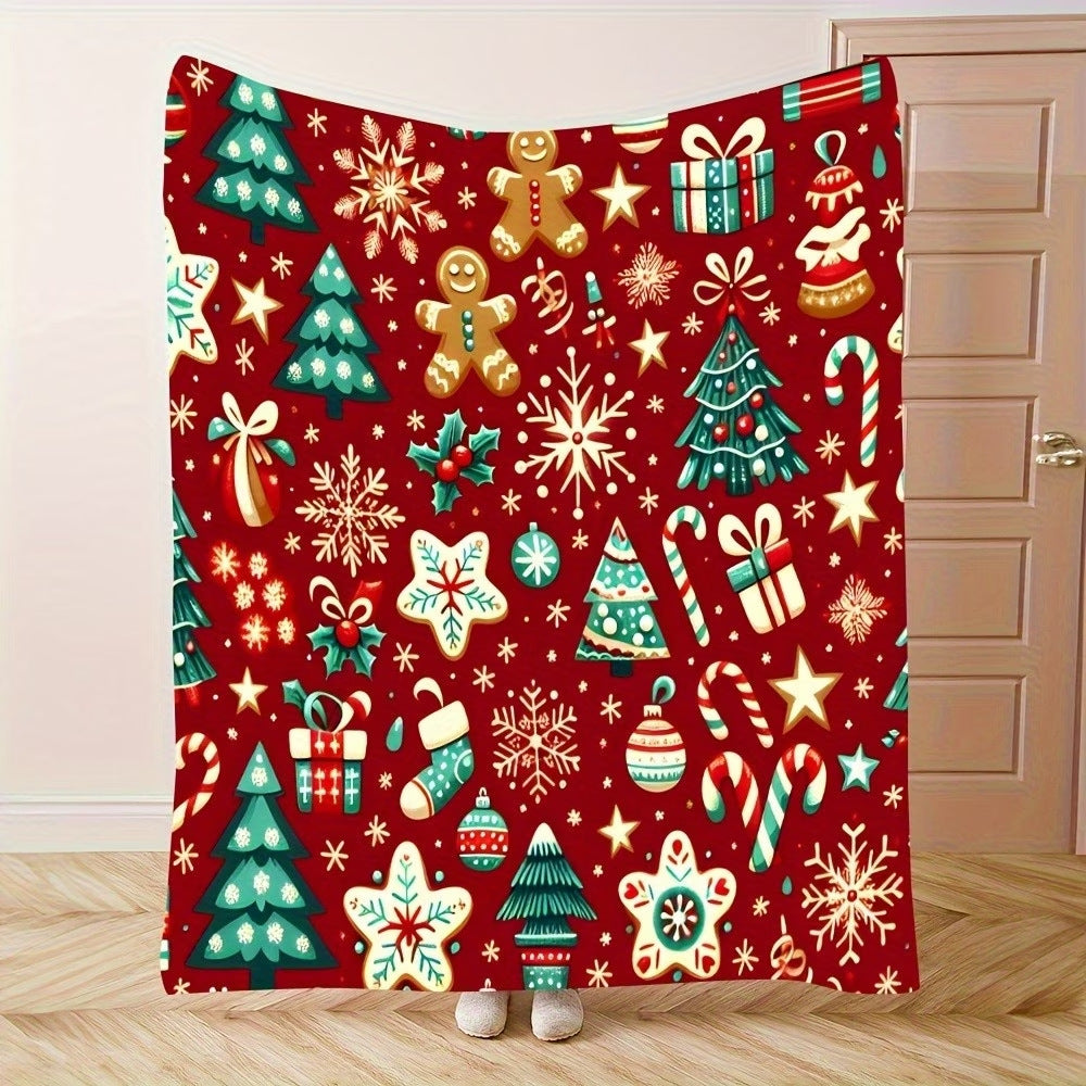 Blankets imprimés numériques les plus vendus dans plusieurs motifs