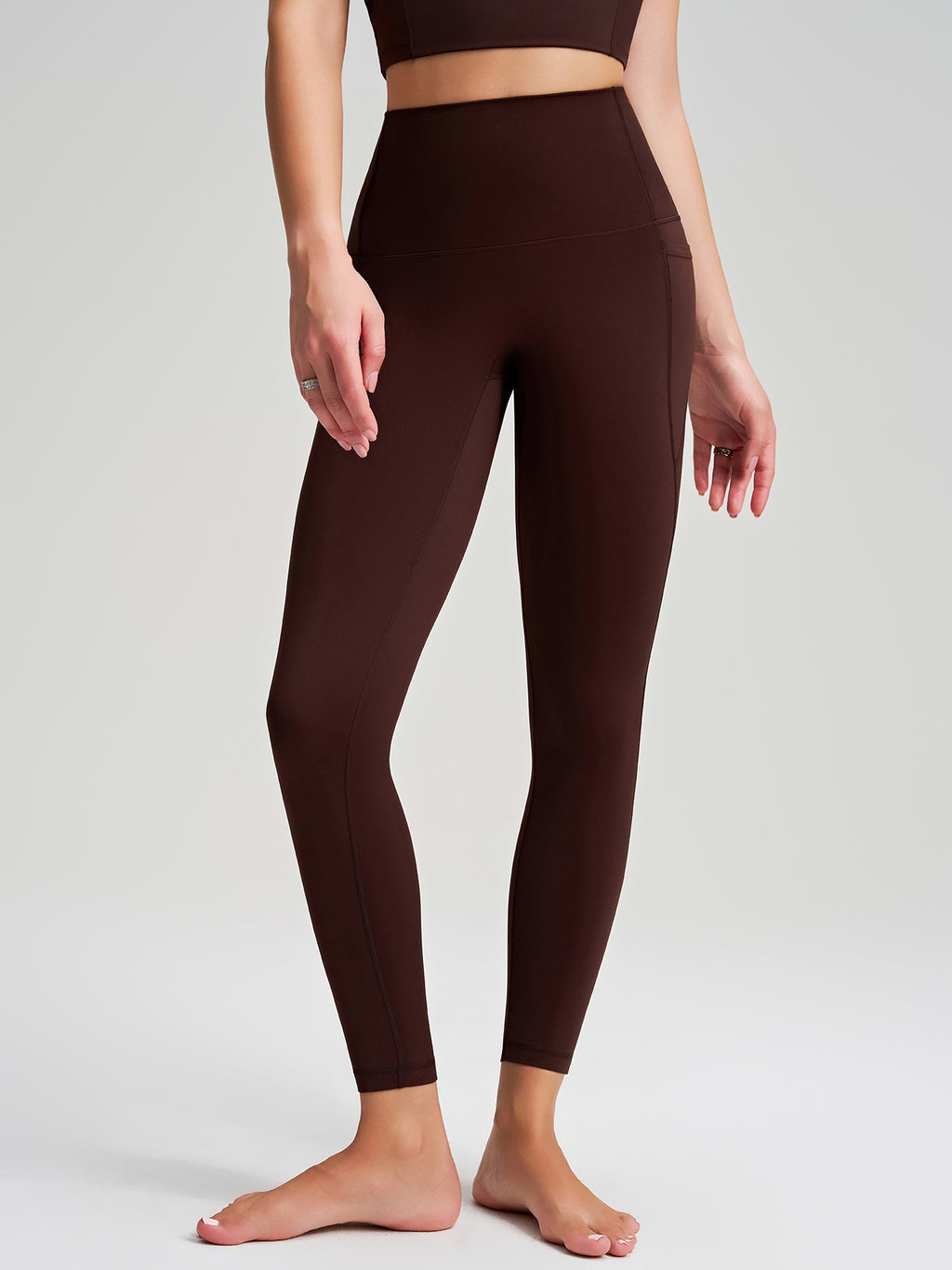 Pantalons de yoga pour femmes