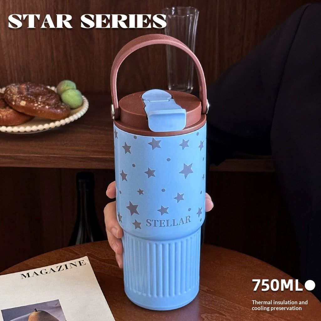 Coupe Portable Portable Star High Beauty