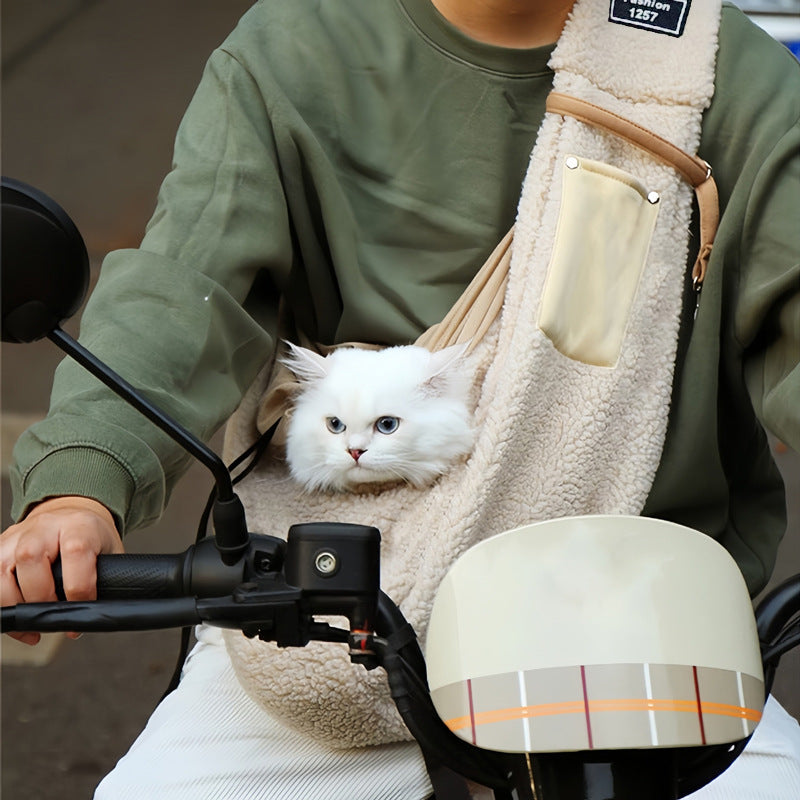 Sac de corps pour les sorties