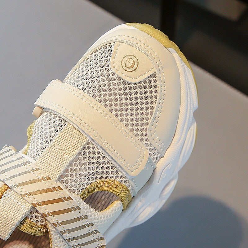 Enfants Sandales d'été Sneakers