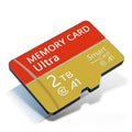 Carte mémoire TF haute vitesse