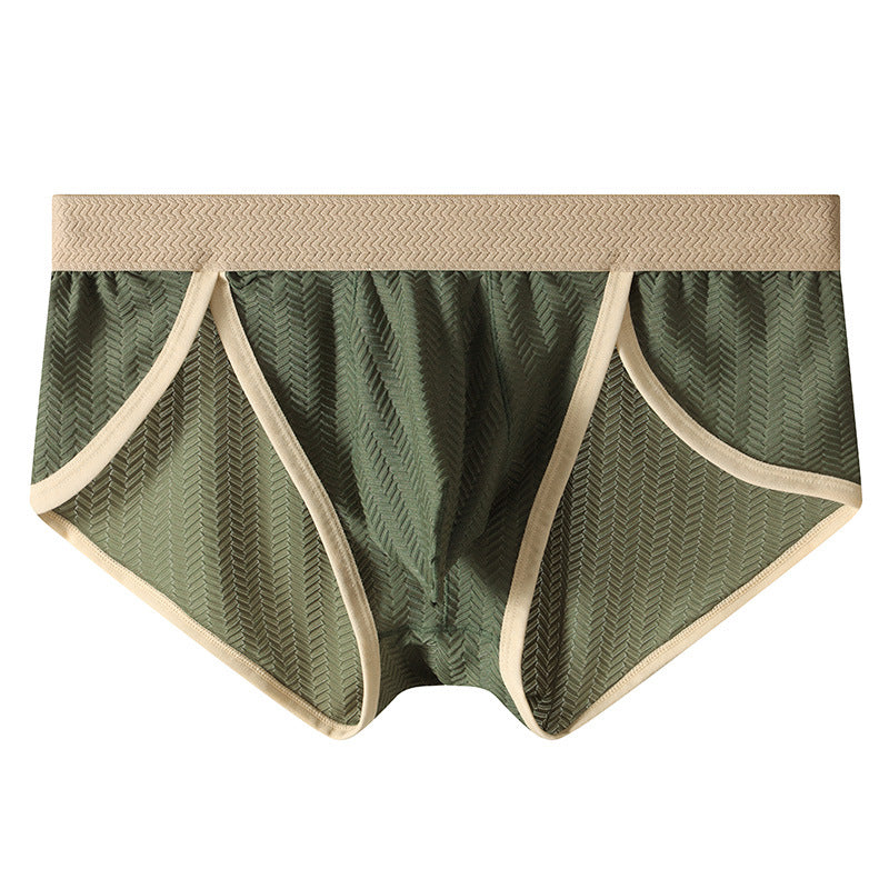Sous-vêtements pour hommes