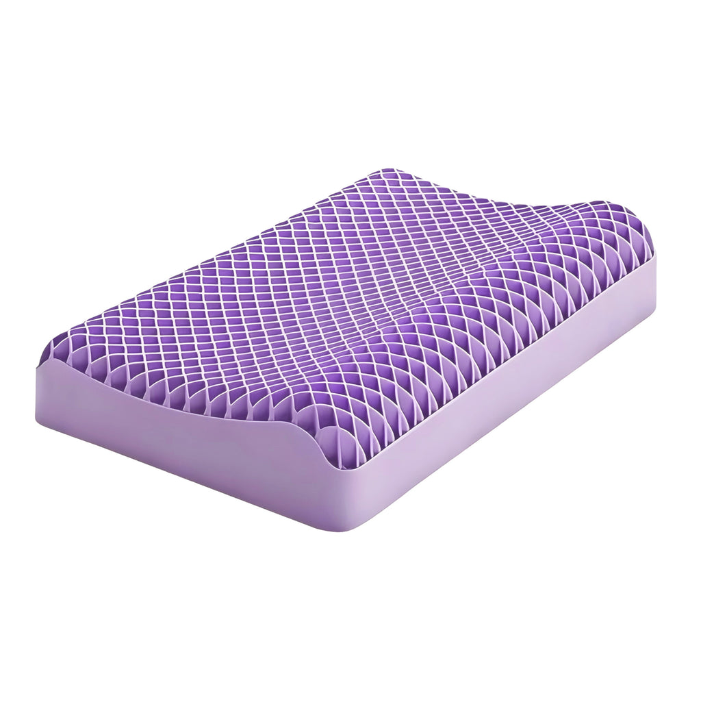 Oreiller pour mieux dormir