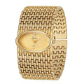 Montre Quartz Vintage pour femmes élégant et tendance