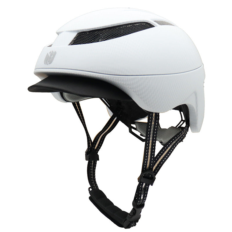 Sports de plein air Été Respirant Hommes et Femmes Casque équestre Riding Speed Patinage