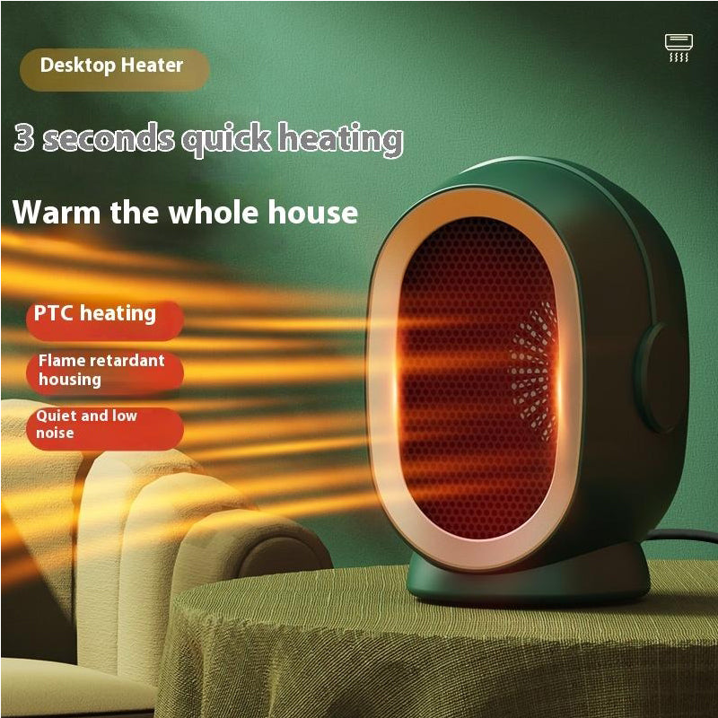 Mini ventilateur électrique