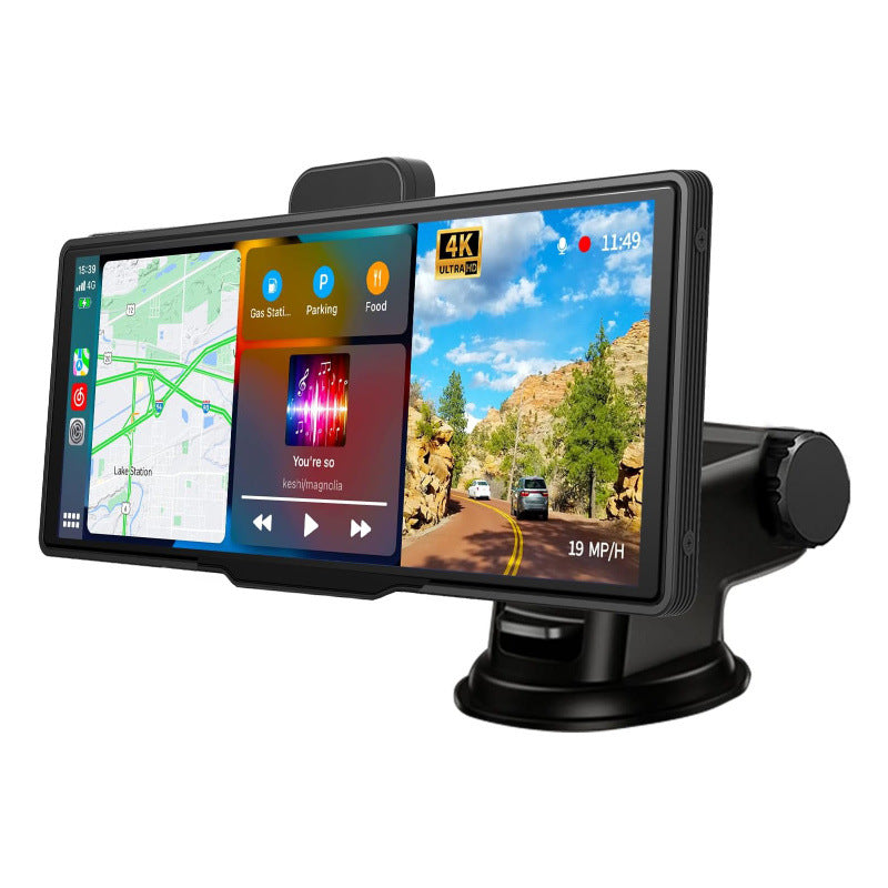 Tableau de bord Voiture Smart Screen sans fil
