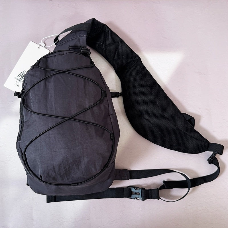 Sac à bandoulière occasionnel