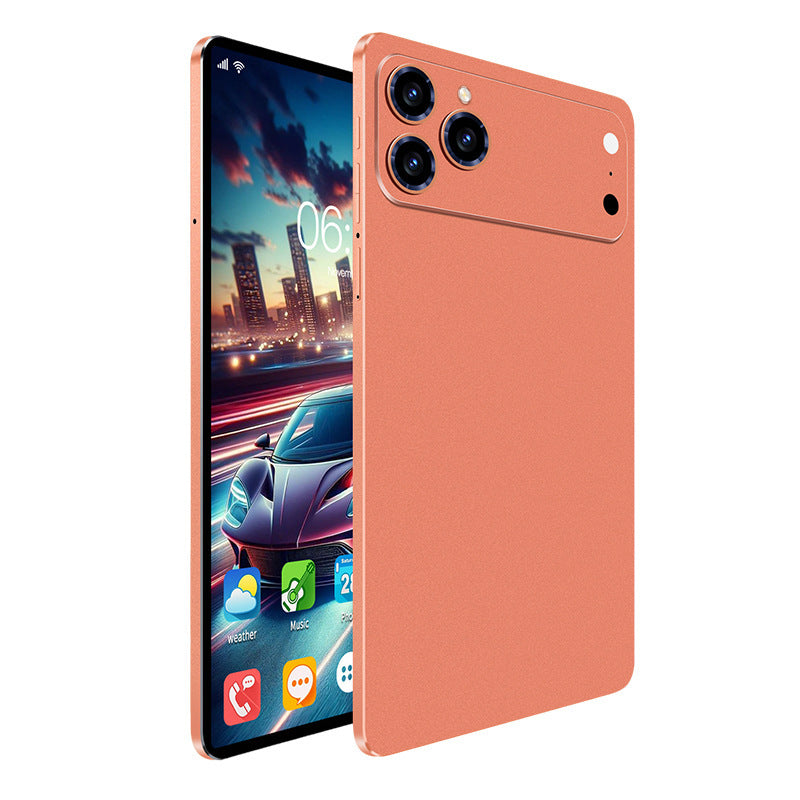 Comprimé de 101 pouces avec un processeur octa-core Compatibilité réseau complète et support pour Lea
