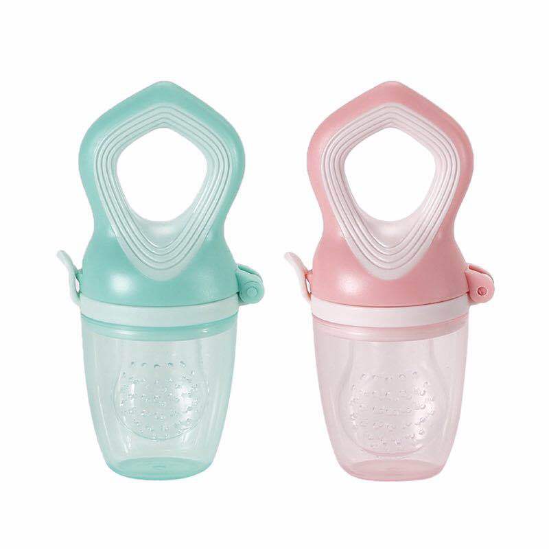 Fruits et légumes pour bébés Nourriture supplémentaire Nourriture Feeders Silicone Molar Rod Fruit Végéta