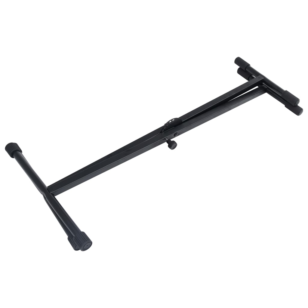 Porte-clés et tabouret Set noir