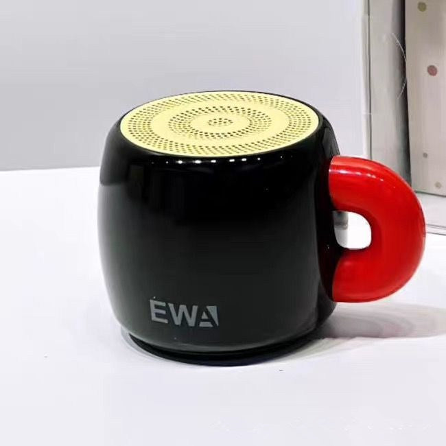 Bluetooth Stereo Speaker with High Volume