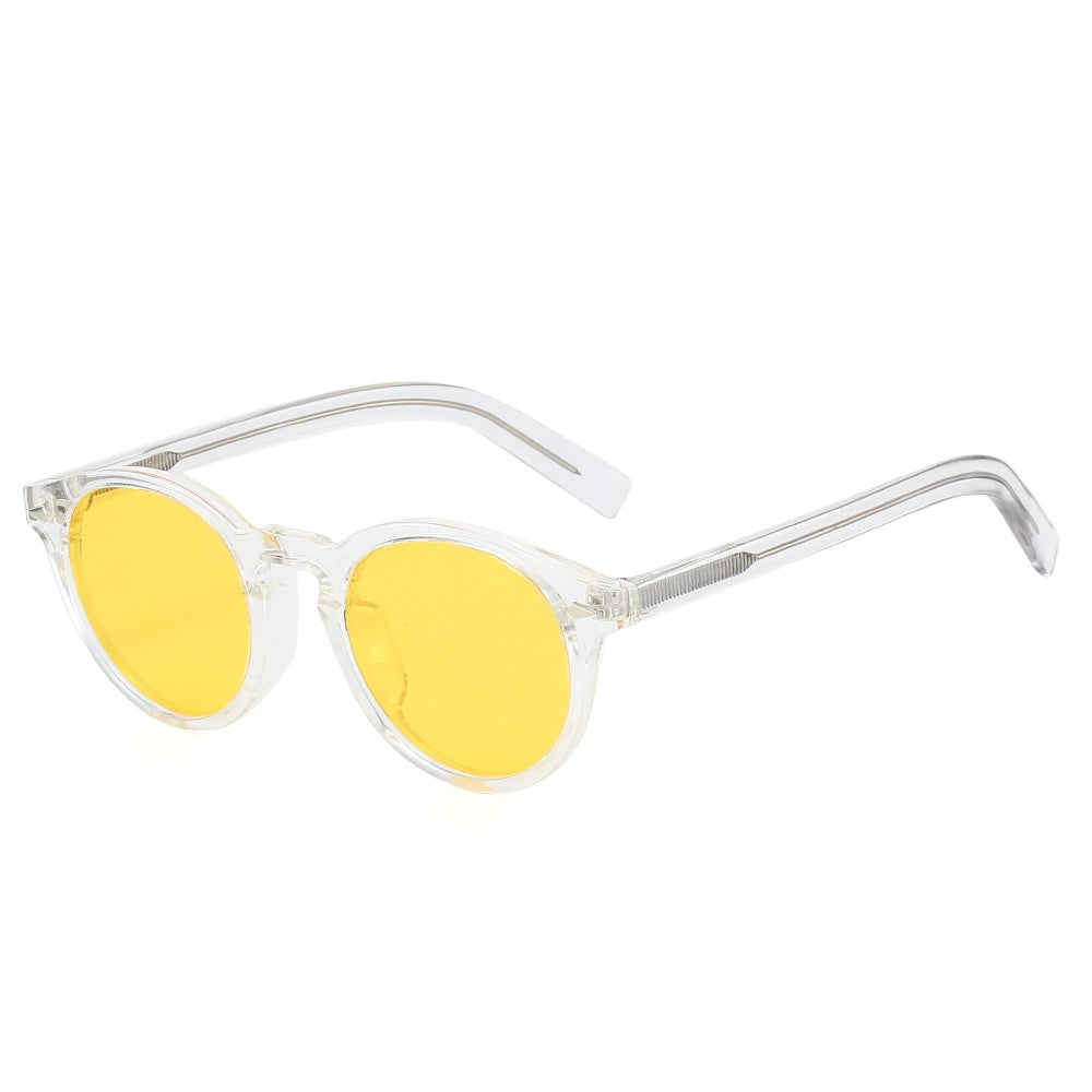Lunettes carrées tendance pour les couples