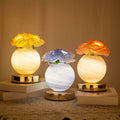Dreamy Planet Lampe Rose lumière de nuit ornement