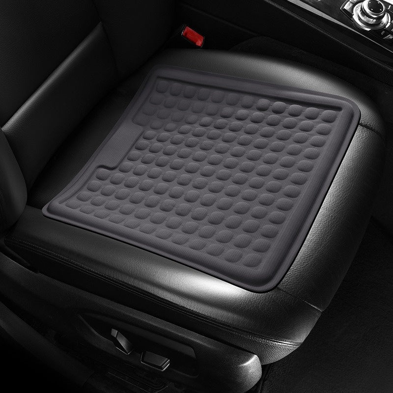 Refroidissement intérieur de voiture respirant en silk glace