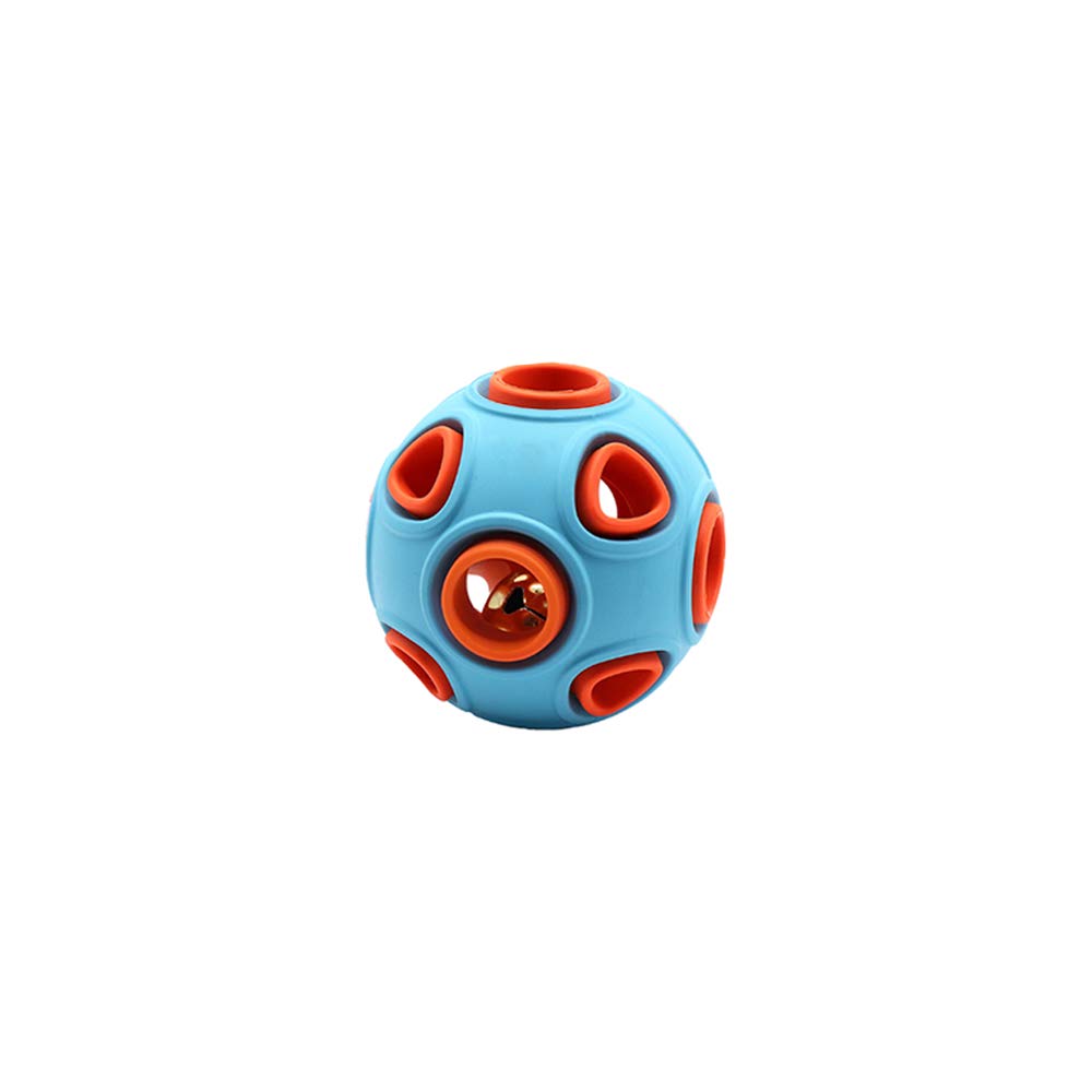 Jouet de boule de chien