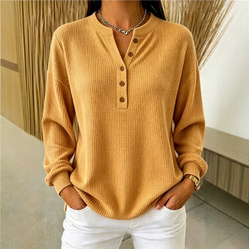 Women's Knit T-Shirt