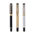 Robinet de fontaine Immortal stylo signature stylo bureau étudiant métal Iridium Nib