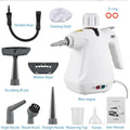 1000W Nettoyeur de vapeur portatif Nettoyeur de vapeur Multi-Nettoyeur haute pression 280ml