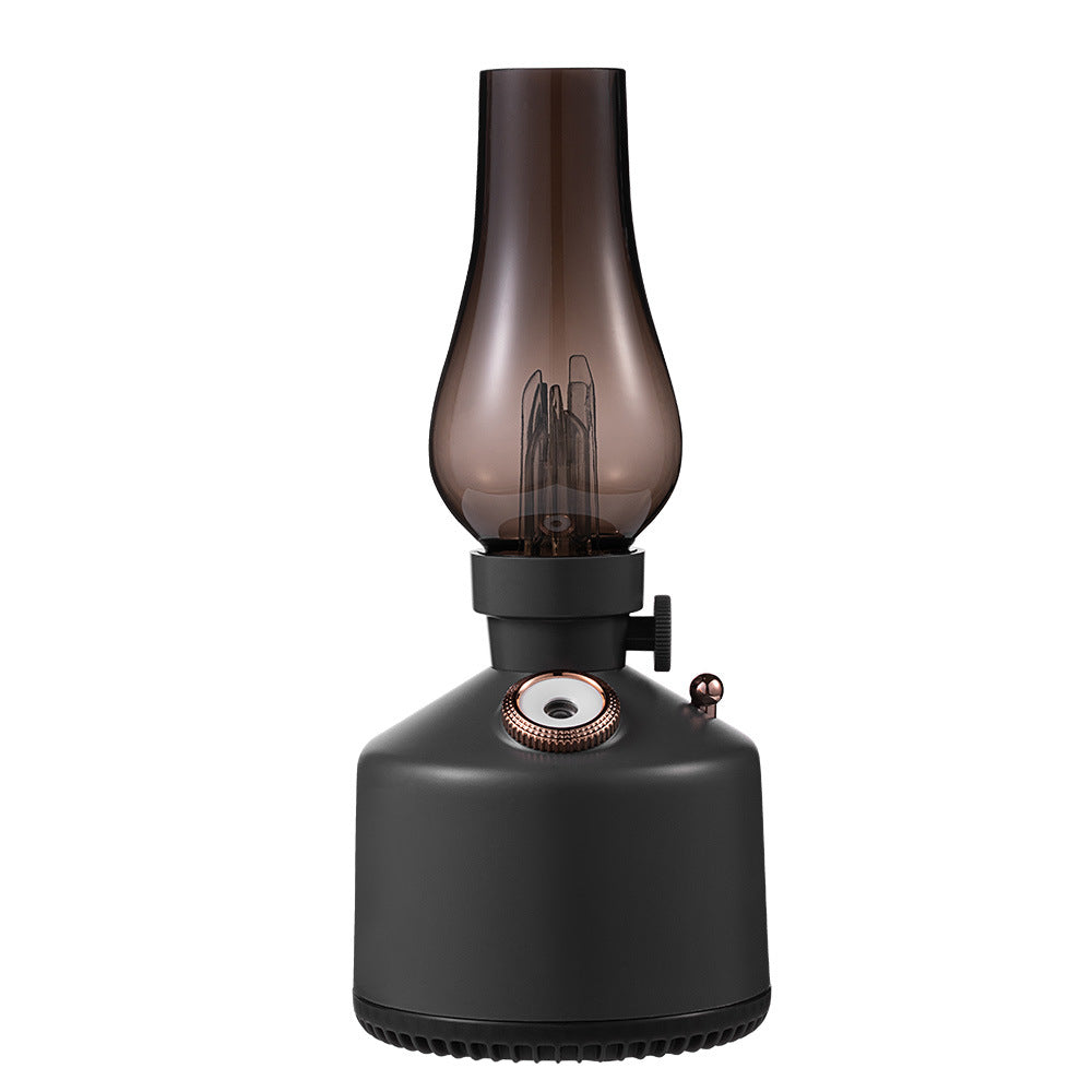 Kerosene lampe air humidificateur maison Bar