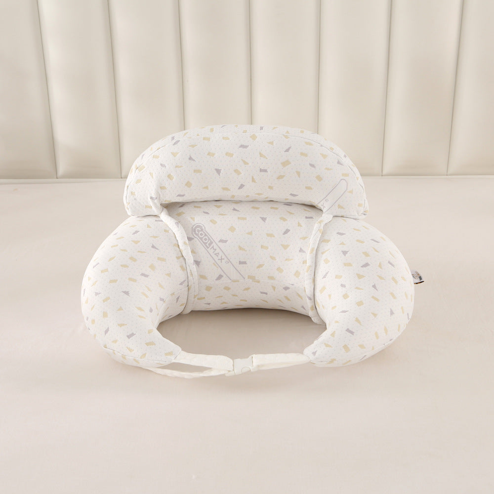 Pillow for babies and pregnant women