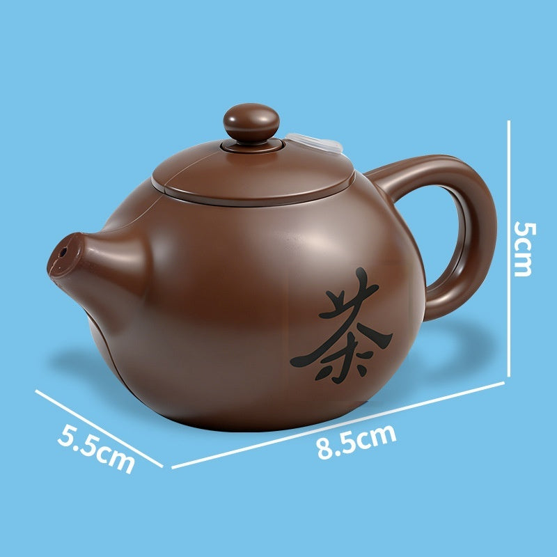 Mignon Teapot Water Gun Prank Jouet pour les enfants