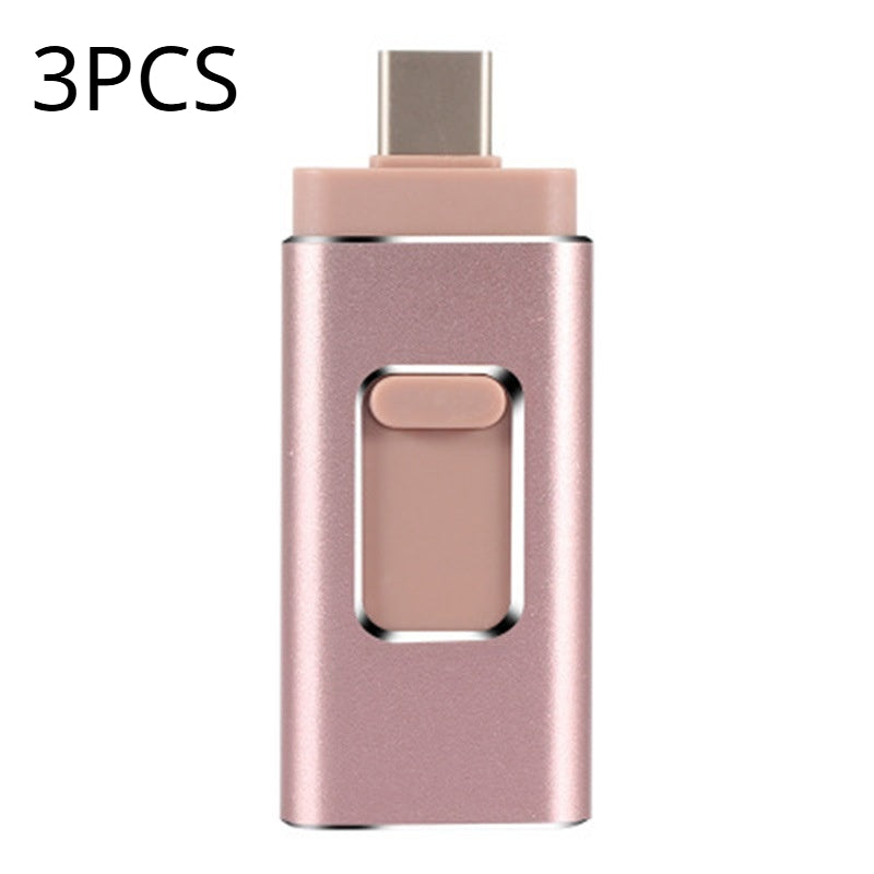 Compatible avec Apple