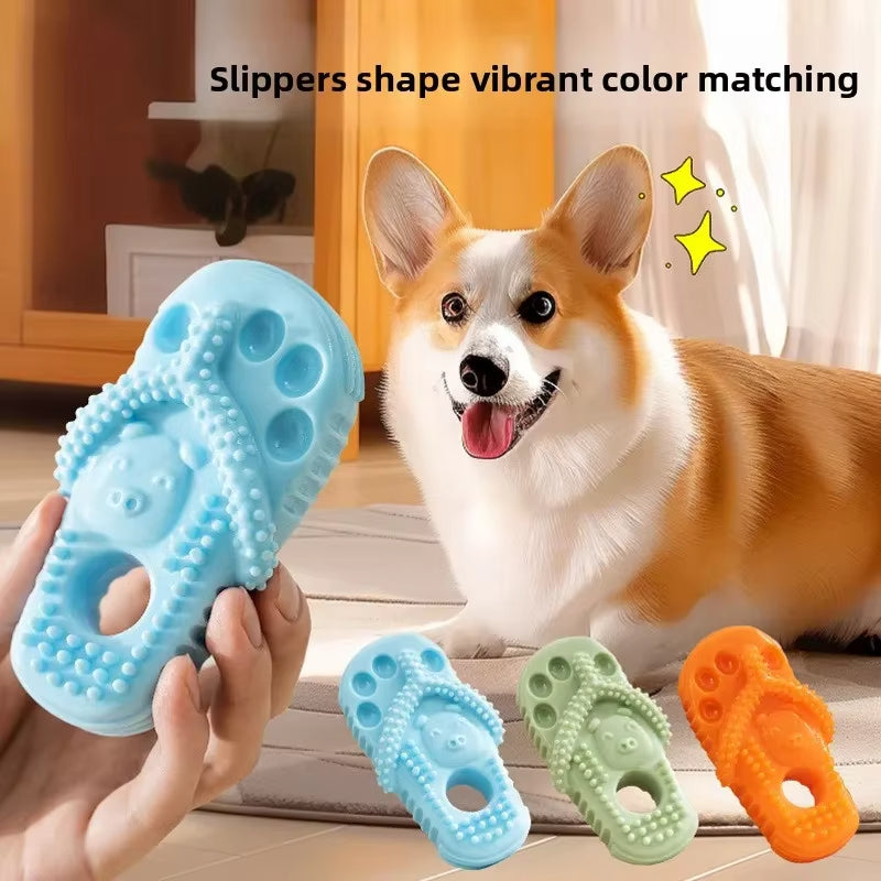 Shitty pet dog toys
