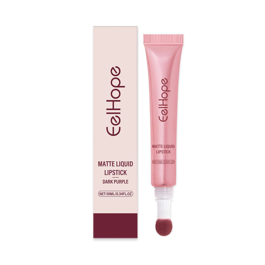 EELHOPE Matte Lip Couleur liquide